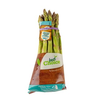 Delhaize | Asperges | Vertes 450 gr