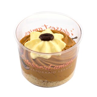 Dessert Amies | Dessert | Moka 