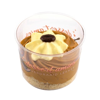 Dessert Amies | Dessert | Moka 