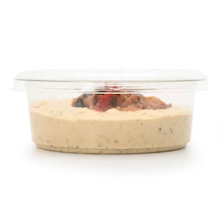 Delhaize | Houmous | Ratatouille 