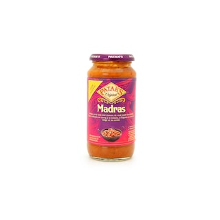 Patak's | Sauce | Madras 450 gr