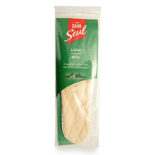 Ca-va-seul | Zolen/Semelles | Semelles | Laine | 38-39 