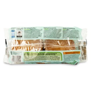 Delhaize | Biscuits | Pomme 