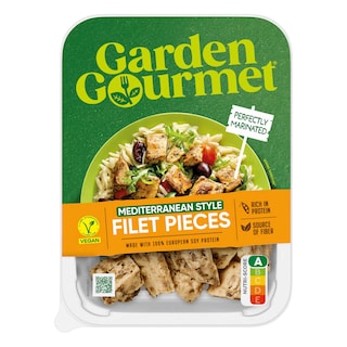 Garden Gourmet