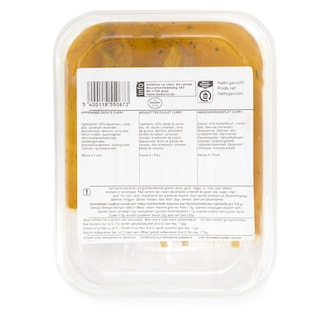 Delhaize | Kippenhaas | Mini | Zachte curry 