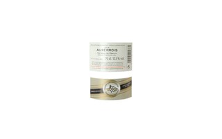 Luxembourg - Luxemburg | Moselle Grand Premier Cru | Auxerrois Saint Martin 2013 Blanc 