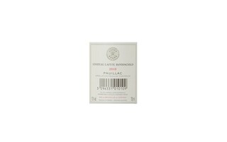 France - Frankrijk | Bordeaux - Pauillac | Château Lafite Rothschild 2010 