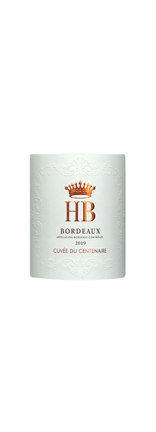 Horeau Beylot | Cuvée du Centenaire | 2019 