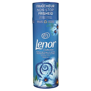 Lenor | Un Stoppables | Parfum kralen | Zeebries 235 gr