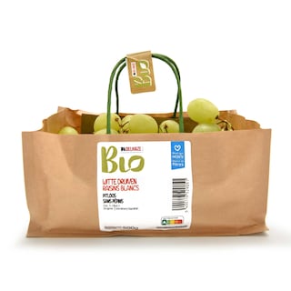 Delhaize-Bio