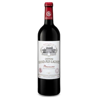 Chateau Grand-Puy-Lacoste | Pauillac Grand Cru Classé | 2021 75 cl
