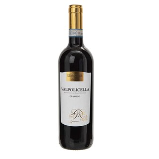 Italie - Italië | Veneto D.O.C. | Righetti Valpolicella Classico 2018 