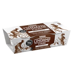 Lindahls | Verse kaas | vetarm | stracciatella 