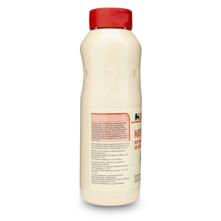 Delhaize | Mayonnaise | oeufs 