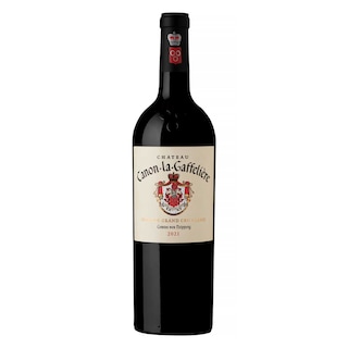 Chateau Canon-la-Gaffeliere | Saint-Émilion 1er Grand Cru Classé | Bio | 2021 