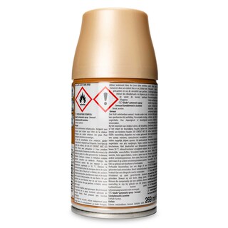 Glade By Brise | Recharge | Spray | Bois de Santal 