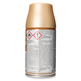 Glade By Brise | Spray Recharge | Sandalwood | 269 ml 