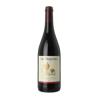 FR COTES DU RHONE | Côtes du Rhône | Les Truffiers 2013 