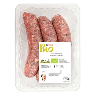 Delhaize | Worst | Bio 