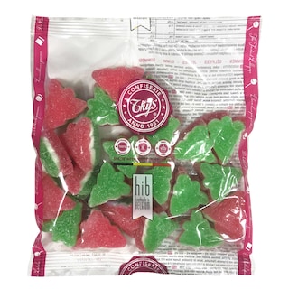 Confiserie Thijs | Gommes | Sapins de Noël 