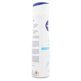 Nivea | Spray 0% | Fresh Natural | 150ml 15 cl