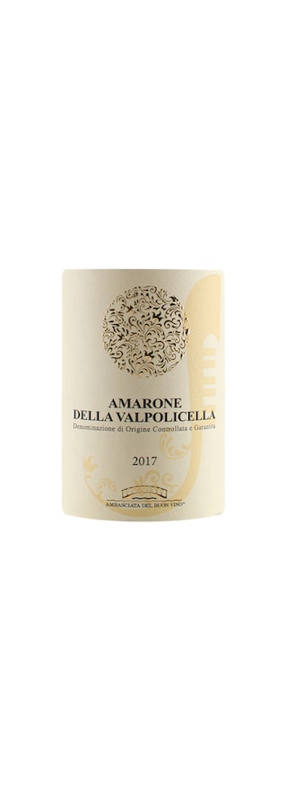 Ambasciata | Amarone | 2017 