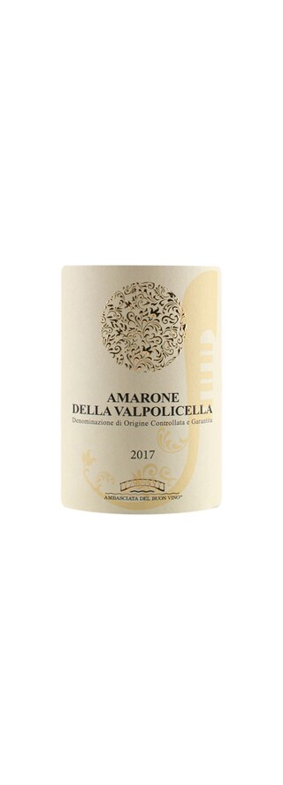 Ambasciata | Amarone | 2017 