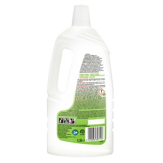 Destop | Onderhoud Leidingen | Bleekmiddel | Citrus 1,5 l