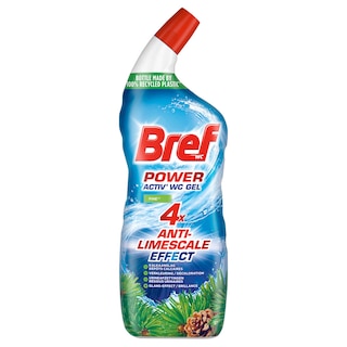 Bref WC | WC Gel | Pijnboom 