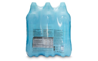 Delhaize | Sportdrink | Blue 6 x 50 cl