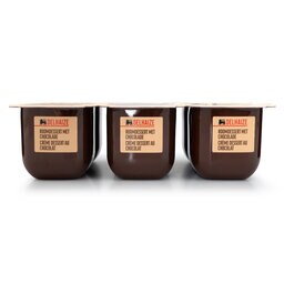 Delhaize | Crème dessert | Chocolat 6 x 125 gr