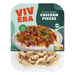 Vivera | Kipstukjes | Vegan 