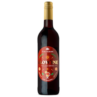The Fortune Bar | Vintense | Glow'ine 