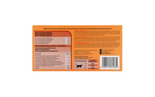 Delhaize | Kattevoeding | Gelei | Mix | 12x100g 