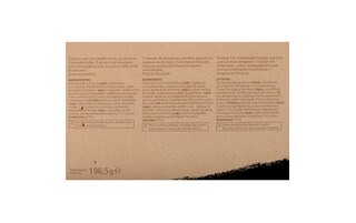 Taste of Inspirations | Verrinnes | Chocolat 