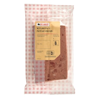 Delhaize | Witloofpaté 