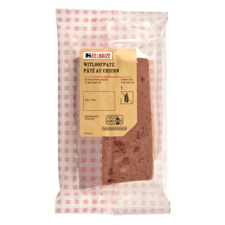 Delhaize | Witloofpaté 