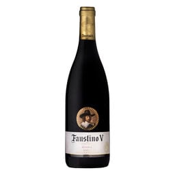 Faustino V Reserva | Rood