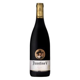 Faustino | V Reserva | Rioja 