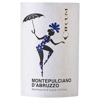 Circum | Montepulciano d'Abruzzo 