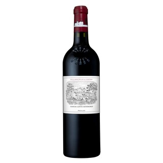 France - Frankrijk | Bordeaux - Pauillac 1GCC | Château Lafite Rothschild 15 Rouge | Caisse en Bois 