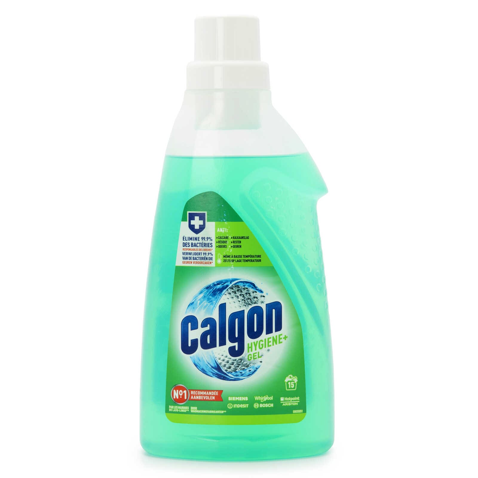 Calgon Gel | Hygiëne +