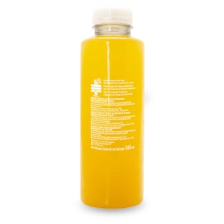 Delhaize | Green tea | Fruit de la passion 