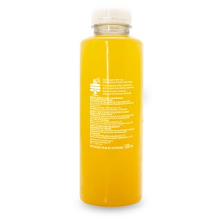 Delhaize | Green tea | Fruit de la passion 50 cl