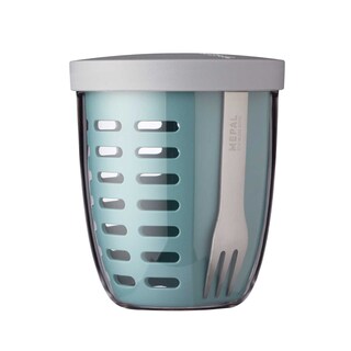 Mepal | Fruit&Veggie pot | Ellipse | Nordic Groen 