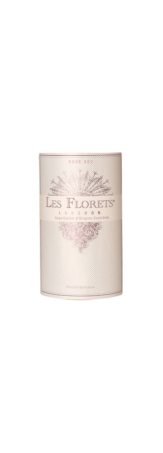 Les Florets | Lubéron 75 cl