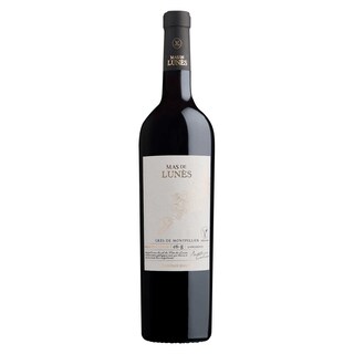 France - Frankrijk | Midi - Coteaux du Languedoc AC | Mas de Lunes 16 R | Bio 