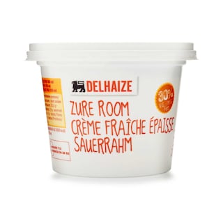 Delhaize | Room | Zuur | 30% V.G. 