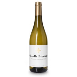 Delhaize | Chablis Prestige | 2023 75 cl