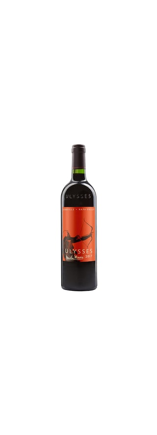 Ulysses | Napa Valley | 2017 